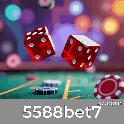 5588bet7: Bônus Generosos para Jogadores Brasileiros