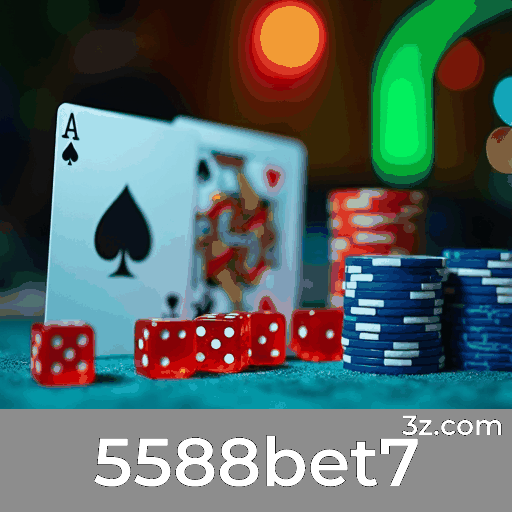 5588bet7: Apostas Seguras e Rápidas para Brasileiros