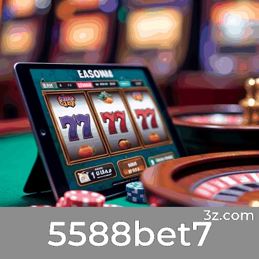 5588bet7: Apostas Seguras e Rápidas para Brasileiros