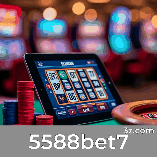 5588bet7 e jogos: Aprenda estratégias emocionantes para aprimorar suas habilidades