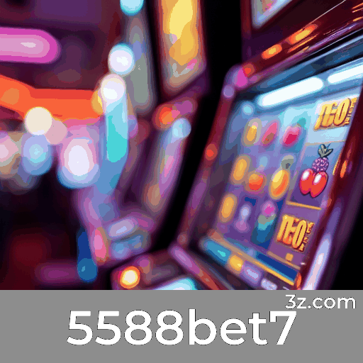 5588bet7: Plataforma Confiável e Profissional