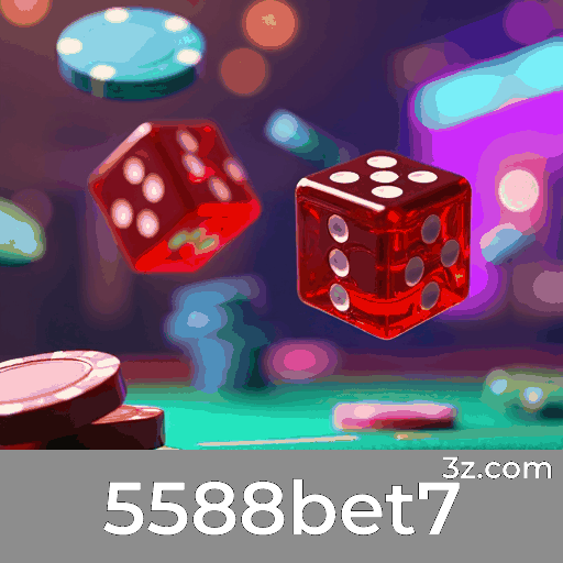 Experiência de Casino Elite no 5588bet7: Dealers Reais e Jogos Premium