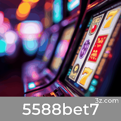 Jogos imersivos com tecnologia avançada no 5588bet7